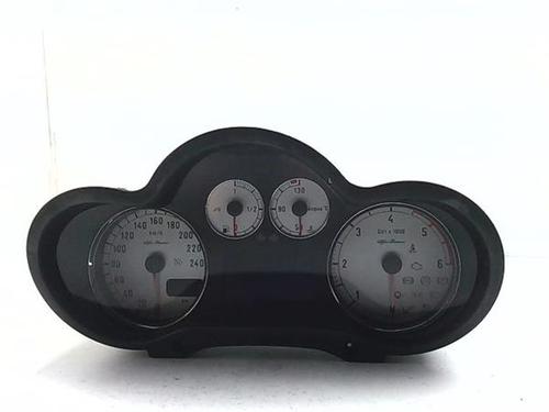 Used Instrument cluster Instrument cluster 38373293 38373293