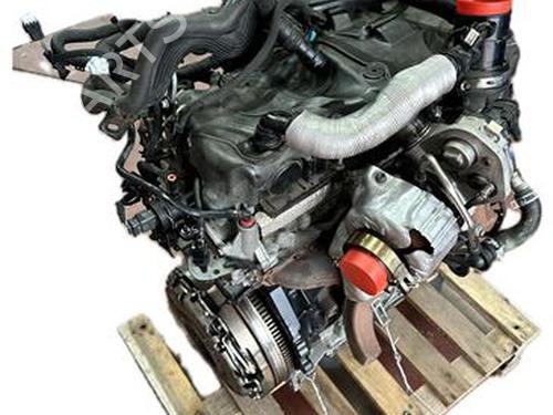 Engine FORD TRANSIT TOURNEO Bus 2.2 TDCi | BP38386778M1 - Image 2