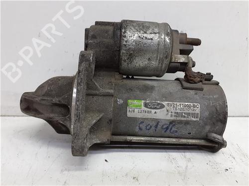 Used Starter Starter 38404354 38404354