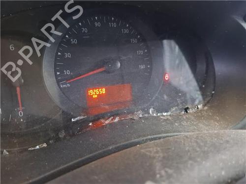 Control unit RENAULT KANGOO BE BOP (KW0/1_) 1.5 dCi 75 | BP38390961M11  - Image 7