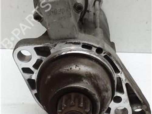 Used Starter Starter 38357593 38357593