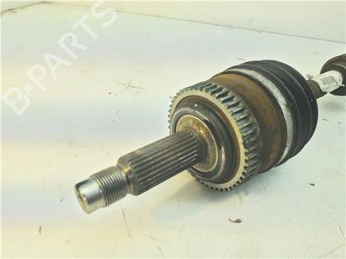 Left front driveshaft KIA CARENS IV 1.7 CRDi | BP38370394M38 - Image 4