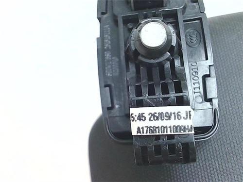 Left sun visor MERCEDES-BENZ A-CLASS (W176) A 200 CDI / d (176.008) | BP38388894I1 - Image 4