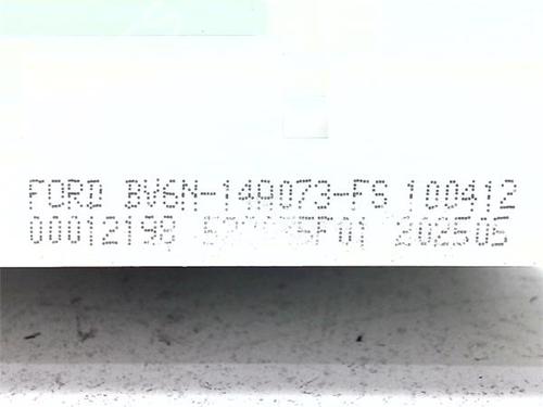 Electronic module FORD FOCUS III Saloon 1.0 EcoBoost | BP38362176M83 - Image 5