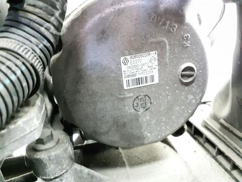 AC compressor RENAULT ZOE (BFM_) ZOE | BP38705062M34 - Image 5