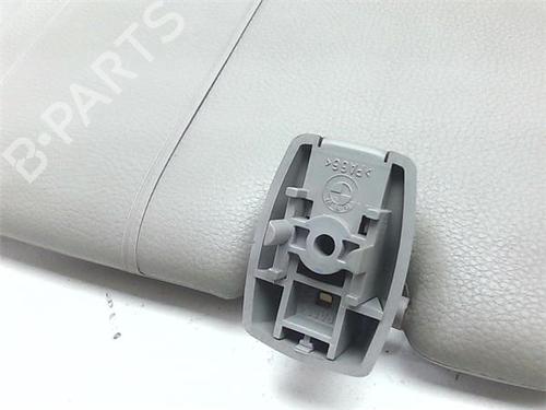 Right sun visor BMW 5 (E60) 525 xi | BP38384282I2 - Image 2