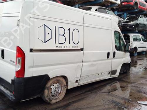 Left sun visor PEUGEOT BOXER Van 2.2 BlueHDi 120 | BP38385250I1 - Image 7