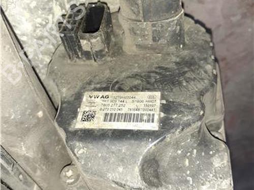 Steering rack VW PASSAT B6 (3C2) 2.0 TDI 16V | BP38362326M22 - Image 5