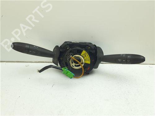 Used Headlight switch Headlight switch FIAT PUNTO (188_) 1.3 JTD 16V (70 hp) 40085713 40085713