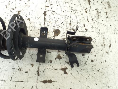 Left front shock absorber RENAULT ZOE (BFM_) ZOE | BP38400476M16 - Image 3