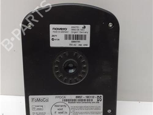 Used Control unit Control unit 38356168 38356168