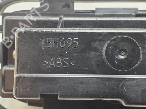 Climate control TOYOTA AURIS (_E18_) 1.3 Dual-VVTi (NRE180_, NRE180R) | BP38373411I5 - Image 3