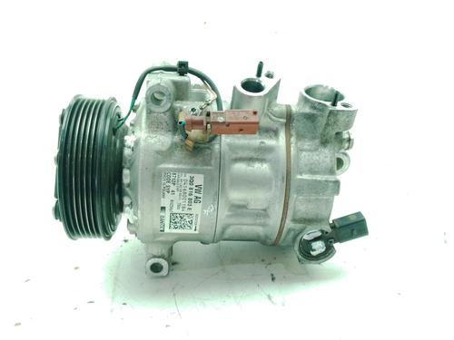 AC compressor SEAT ARONA (KJ7, KJP) 1.0 TSI | BP38397645M34 - Image 2