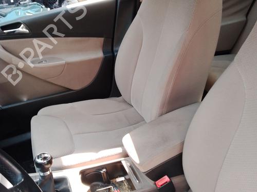 Sæde sæt VW PASSAT B6 (3C2) 1.9 TDI | BP38335202C78 - Image 3