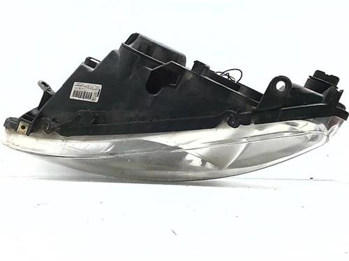 Left headlight PEUGEOT 307 CC (3B) 2.0 16V | BP38389741C28 - Image 7