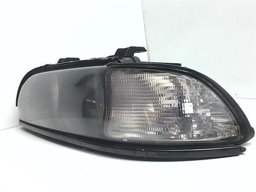 Left headlight BMW 5 (E39) 530 d | BP38352423C28 - Image 4