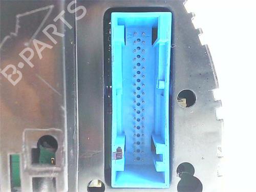 Instrument cluster SEAT EXEO ST (3R5) 2.0 TDI | BP38398853C47 - Image 3
