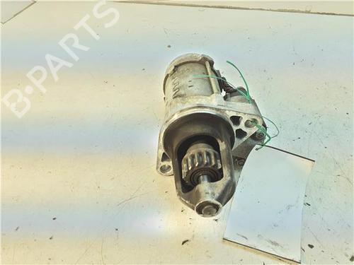 Used Starter Starter 38369794 38369794