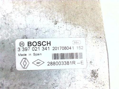 Front wiper motor RENAULT ZOE (BFM_) ZOE | BP38704982M29 - Image 6