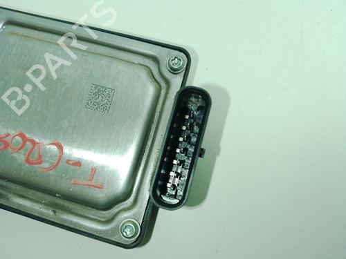 Electronic module VW T-CROSS (C11, D31) | BP38333929M83 - Image 3