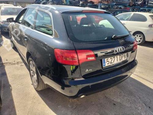 Engine AUDI A6 C6 Avant (4F5) 3.0 TDI quattro | BP38373838M1 - Image 5