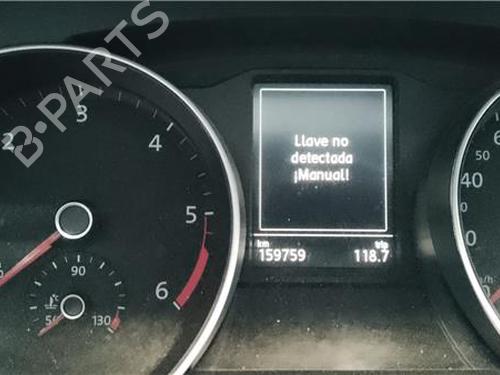 Electronic sensor VW PASSAT B8 (3G2, CB2) 1.6 TDI | BP38392903M84 - Image 8