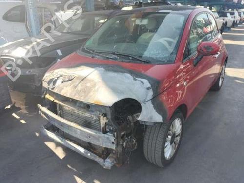Starter FIAT 500 (312_) | BP38332770M8 - Image 6