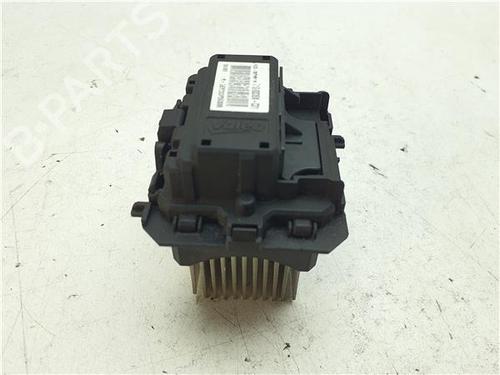 Used Climate control Climate control 38368896 38368896