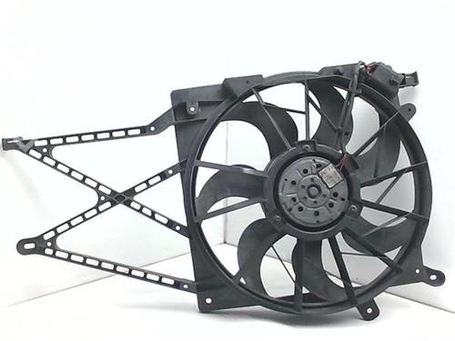 Used Radiator fan Radiator fan 38406022 38406022