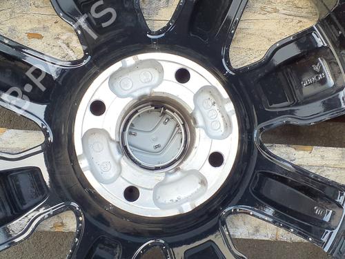 Fælk CITROËN C4 CACTUS 1.2 VTi 82 | BP38400222C45 - Image 4