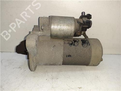 Starter MAZDA 3 Saloon (BL) 2.2 MZR CD (BL10) | BP38358024M8 - Image 5