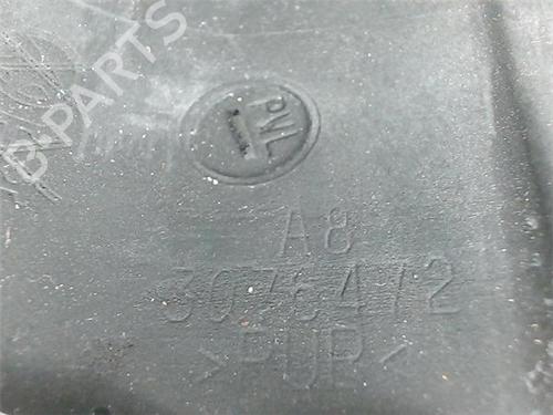 Steering wheel SKODA RAPID Spaceback (NH1) 1.2 TSI | BP38380508C49 - Image 3