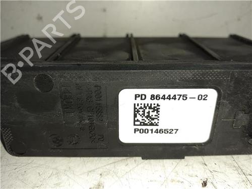 Control unit MINI MINI (F55) Cooper | BP38360209M11 - Image 2