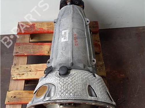 Gearbox MERCEDES-BENZ E-CLASS Coupe (C207) E 350 CDI (207.322) | BP38385175M3 - Image 4