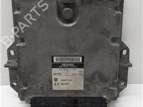 Used Control unit Control unit 38357721 38357721