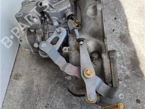 Gearbox OPEL CORSA D Hatchback Van (S07) 1.2 (L08) | BP38348807M3 - Image 4
