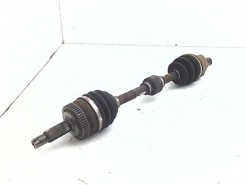 Used Left front driveshaft Left front driveshaft 38392187 38392187