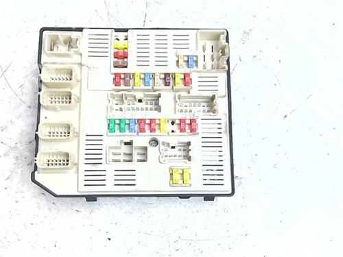 Used Electronic module Electronic module 38396668 38396668