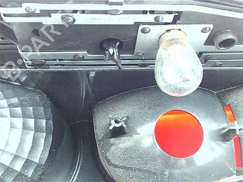 Right taillight OPEL COMBO Box Body/MPV (X12) 1.3 CDTI (B05) | BP38396603C35 - Image 5