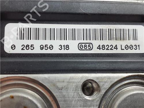 ABS pump BMW X3 (E83) xDrive 30 d | BP38367643M43 - Image 5