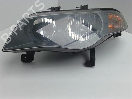 Used Left headlight Left headlight 38372391 38372391
