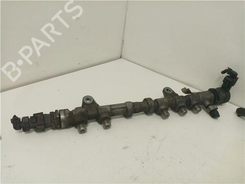 Injection rail OPEL CORSA D Hatchback Van (S07) 1.3 CDTI (L08) | BP38360620M98 - Image 2