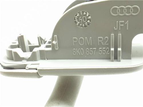 Right sun visor AUDI A4 B8 (8K2) 2.0 TDI | BP38372286I2 - Image 2