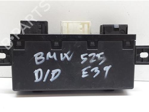 Control unit BMW 5 (E39) 525 tds | BP38357339M11 - Image 2
