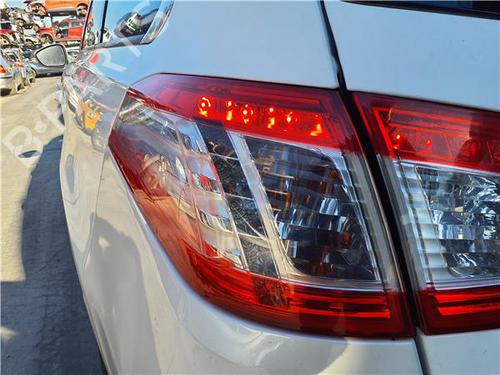 Used Left taillight Left taillight 38396840 38396840