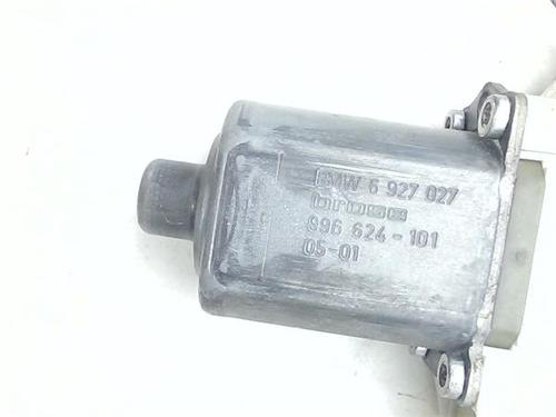 Front right window mechanism BMW 1 (E87) 120 d | BP38407014C23 - Image 6