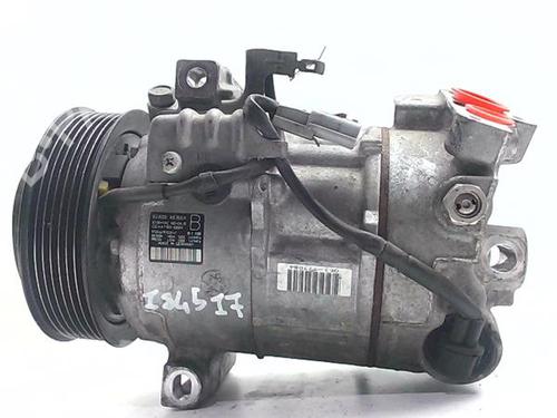 AC compressor RENAULT KADJAR (HA_, HL_) 1.3 TCe 140 (HLNB, HLN1) | BP38380816M34 - Image 2