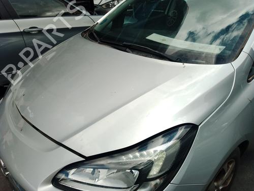 Capot OPEL CORSA E (X15) 1.4 LPG (08, 68) | BP38333317C1 - Image 3