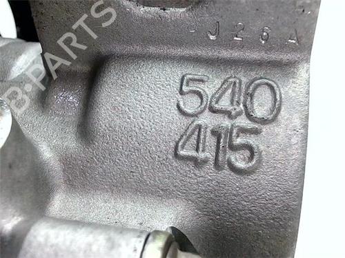 Steering pump CHEVROLET REZZO MPV (U100) 1.6 | BP38372407M99 - Image 3
