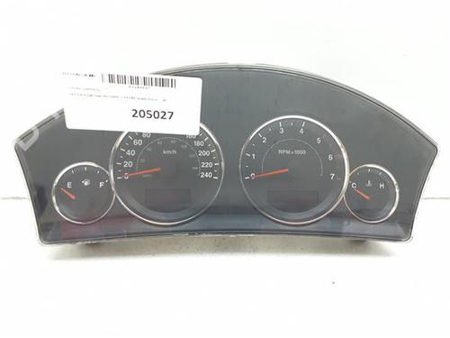 Used Instrument cluster Instrument cluster 38368313 38368313